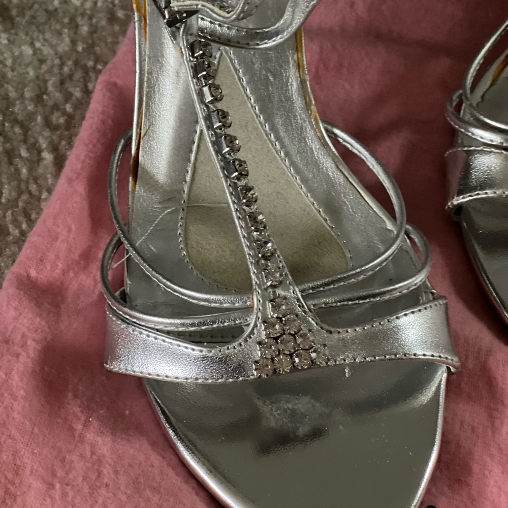 Nina heels